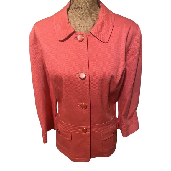 NWT- Women’s East 5th Blazer. Size 18W or 1X (XXL). OFFERS WELCOME‼️‼️ - Picture 6 of 7